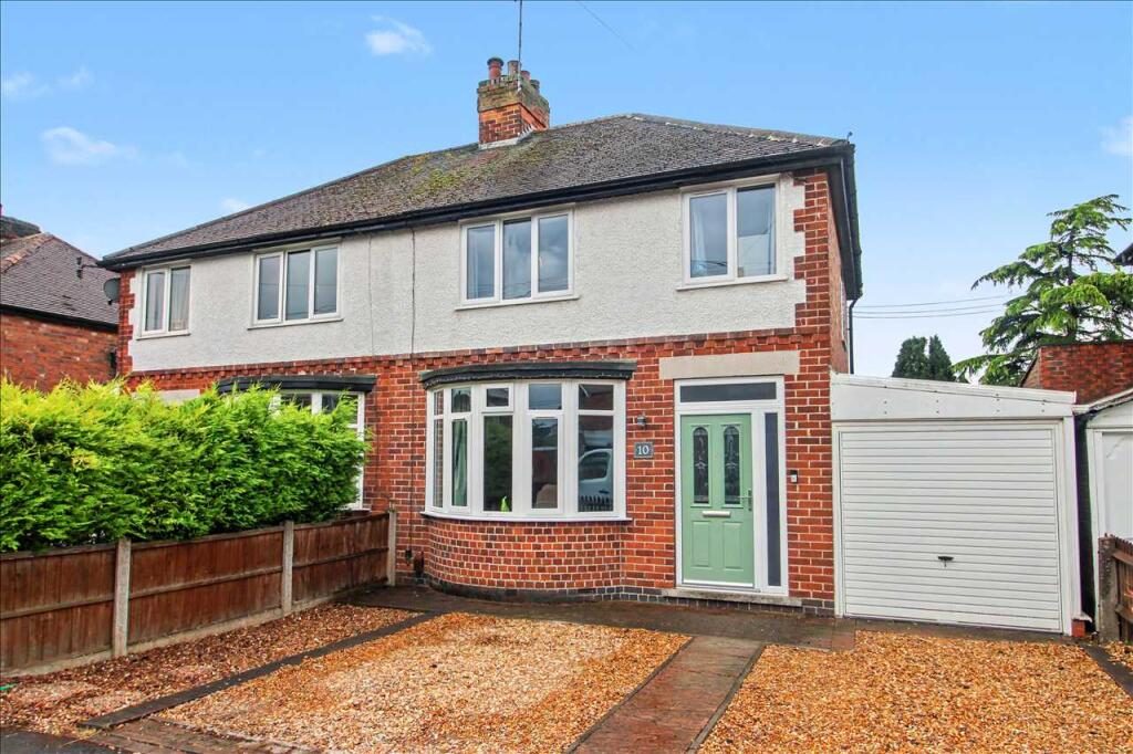 Detached House