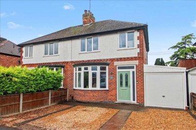 Semi-Detached