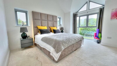 Property on Bones Lane, GU31 5SE