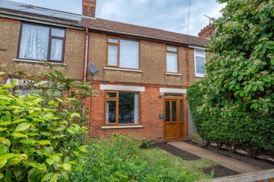 Property on Graham Road, IP11 9BL
