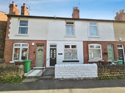 Property on Crossley Street, NG5 2LF