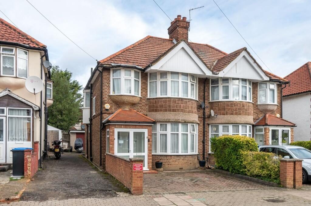 Detached House