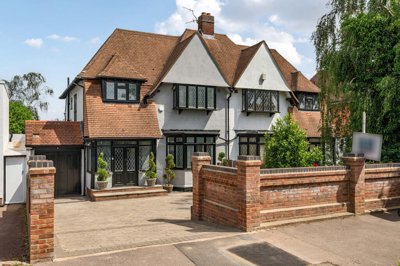 Semi-Detached