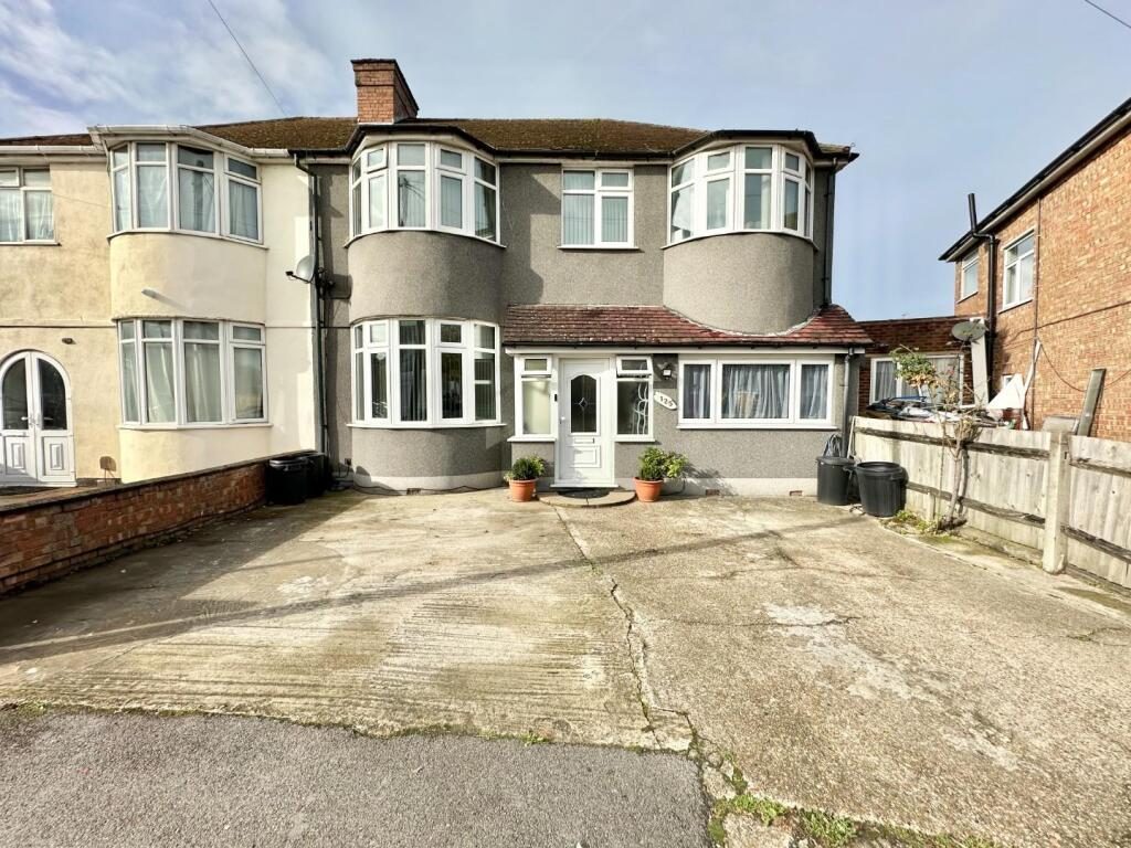 Detached House