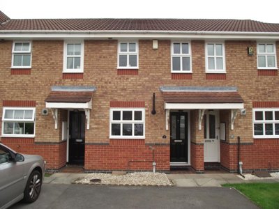 Terraced
