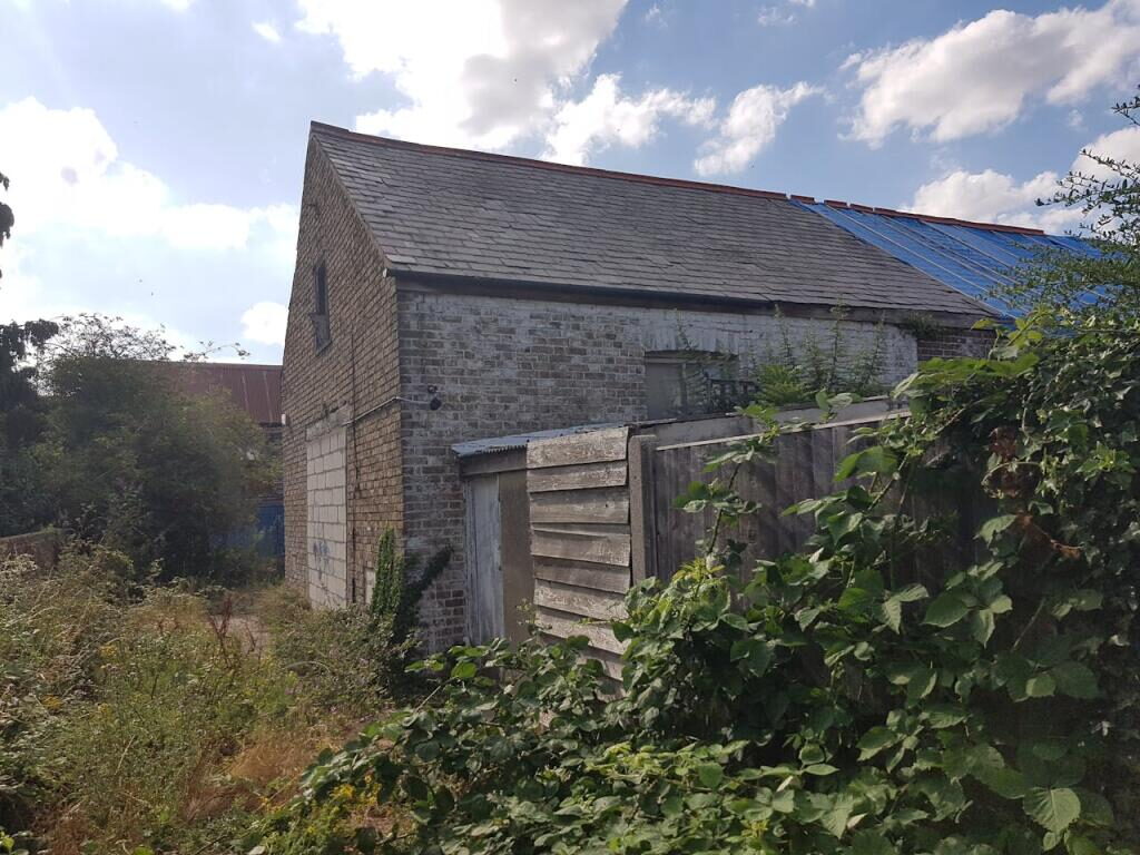 Commercial Development