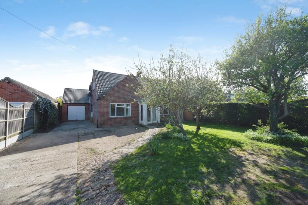 Detached House