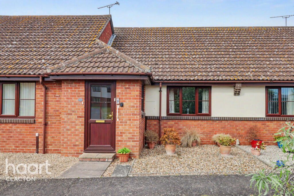 Bungalow