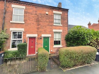 Property on Highbridge Road, B73 5QA