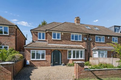 Semi-Detached