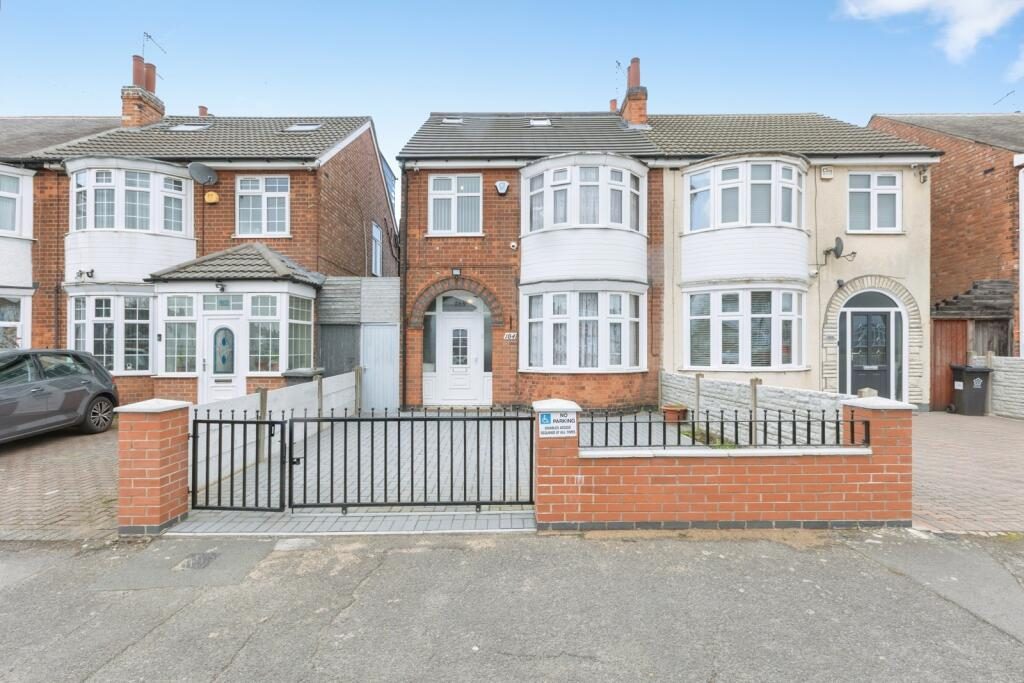 Detached House