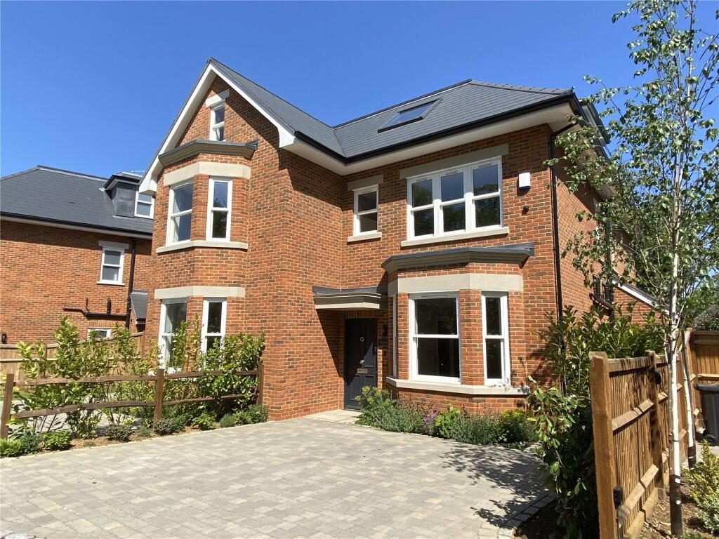 Detached House