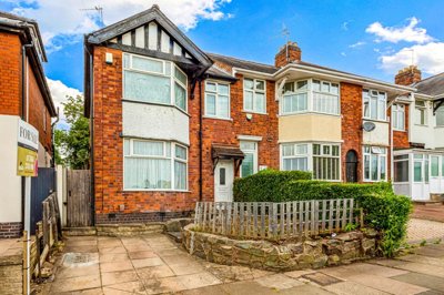 Semi-Detached