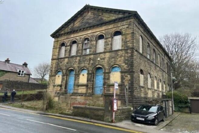 Residential Development