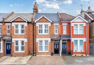 Property on Gerda Road, SE9 3SW