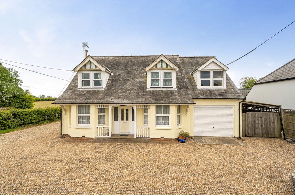 Detached House