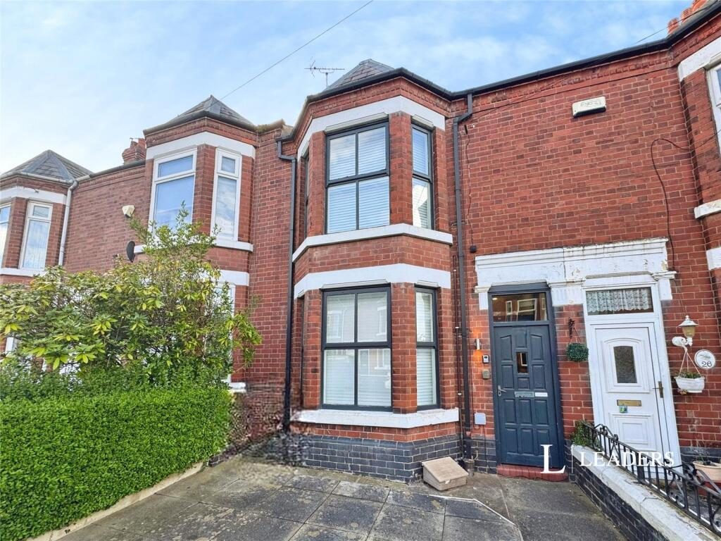 House Share
