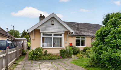 Property on Ferry Road, IP11 9LN