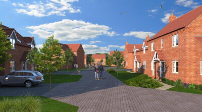 Property on Church Street, DN10 4PH