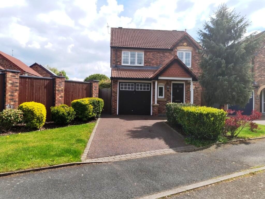 Detached House