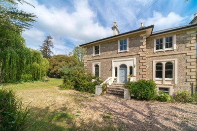 Property on Church Road, PO33 3TB