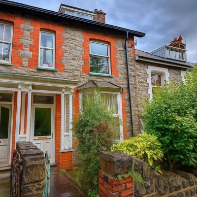 Property on Trem Yr Wyddfa, LL57 2ER