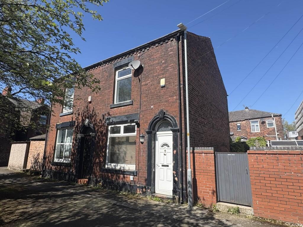 Detached House