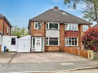 Semi-Detached
