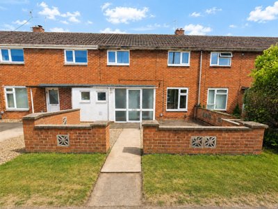 Terraced