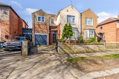 Semi-Detached