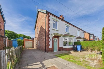 Semi-Detached