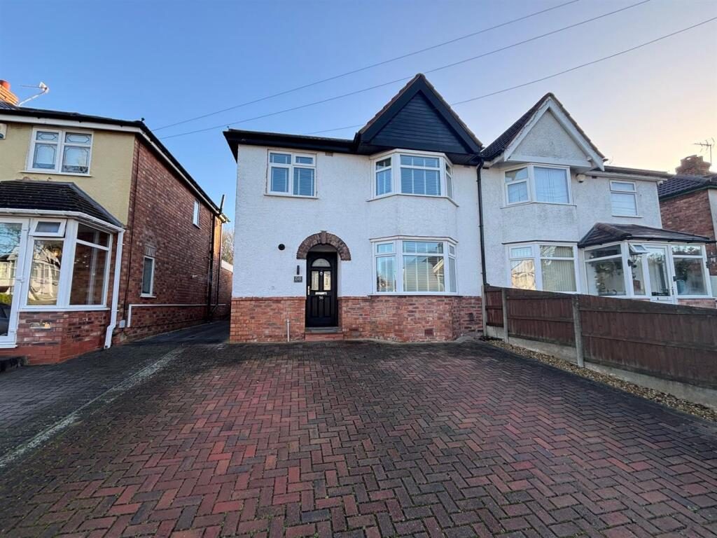 Detached House