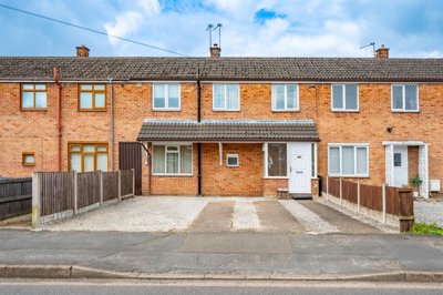 Property on Crayford Road, DE24 0HL