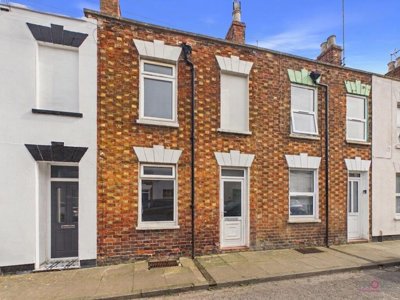 Terraced