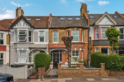Flat