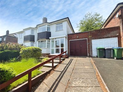 Semi-Detached