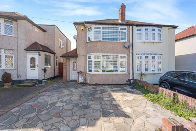 Semi-Detached