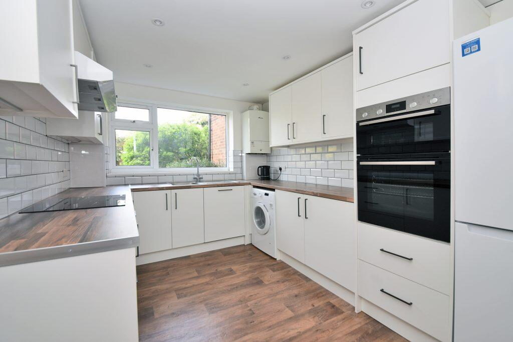 Maisonette