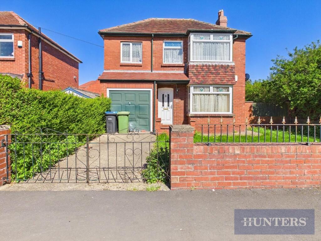 Detached House