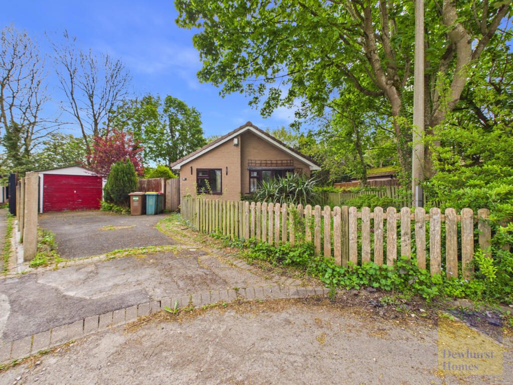 Bungalow