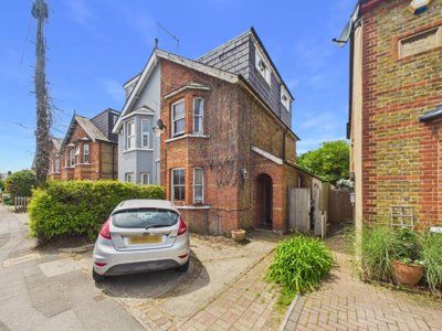 Property on Albany Road, SL4 2QA