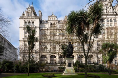Property on Whitehall Court, SW1A 2EP