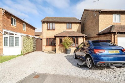 Property on Hartwell Road, PO3 5TN