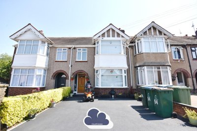 Terraced