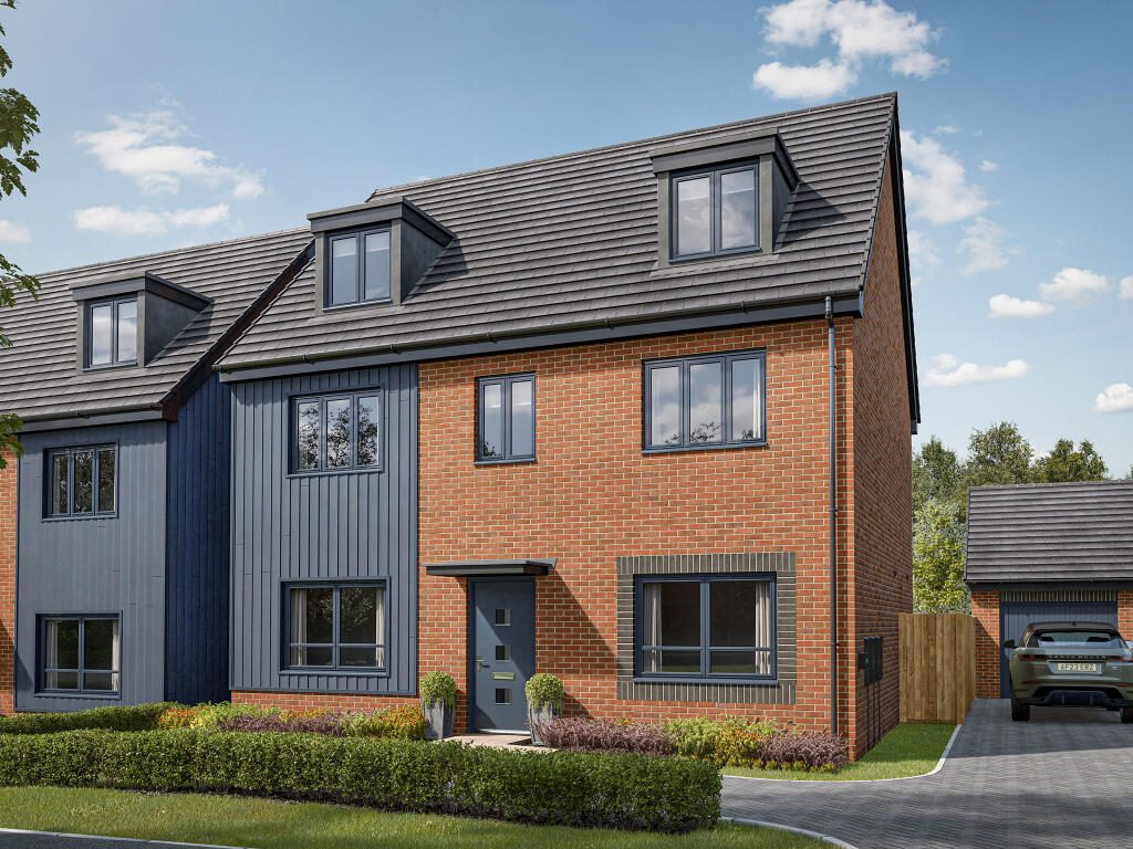 Detached House