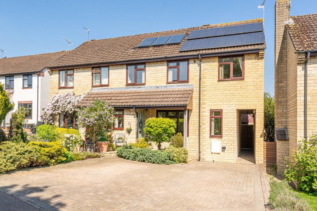 Detached House