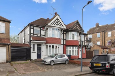 Semi-Detached