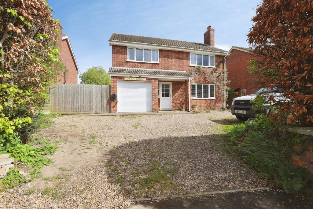 Detached House