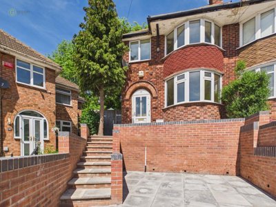 Semi-Detached