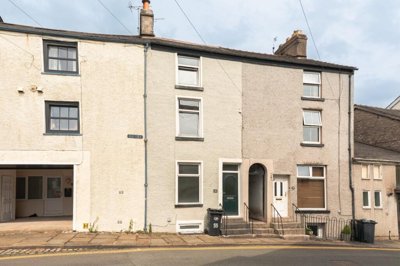 Terraced